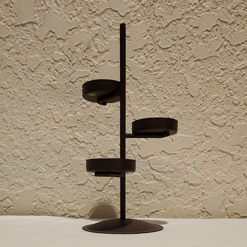 PartyLite Tealight Candle Insert